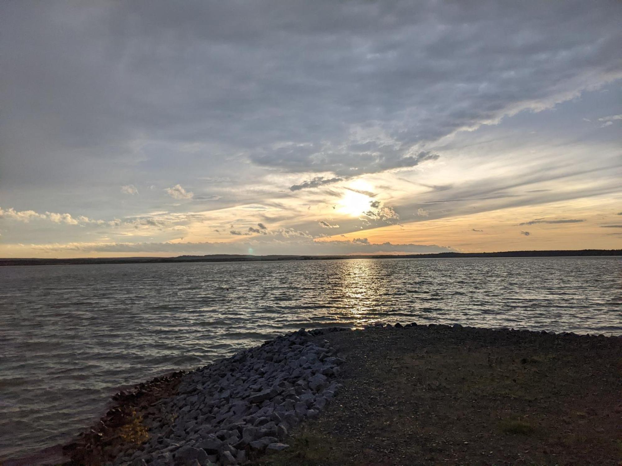 Maisonette Fewo'S Schlabendorf Am See Luckau Cameră foto