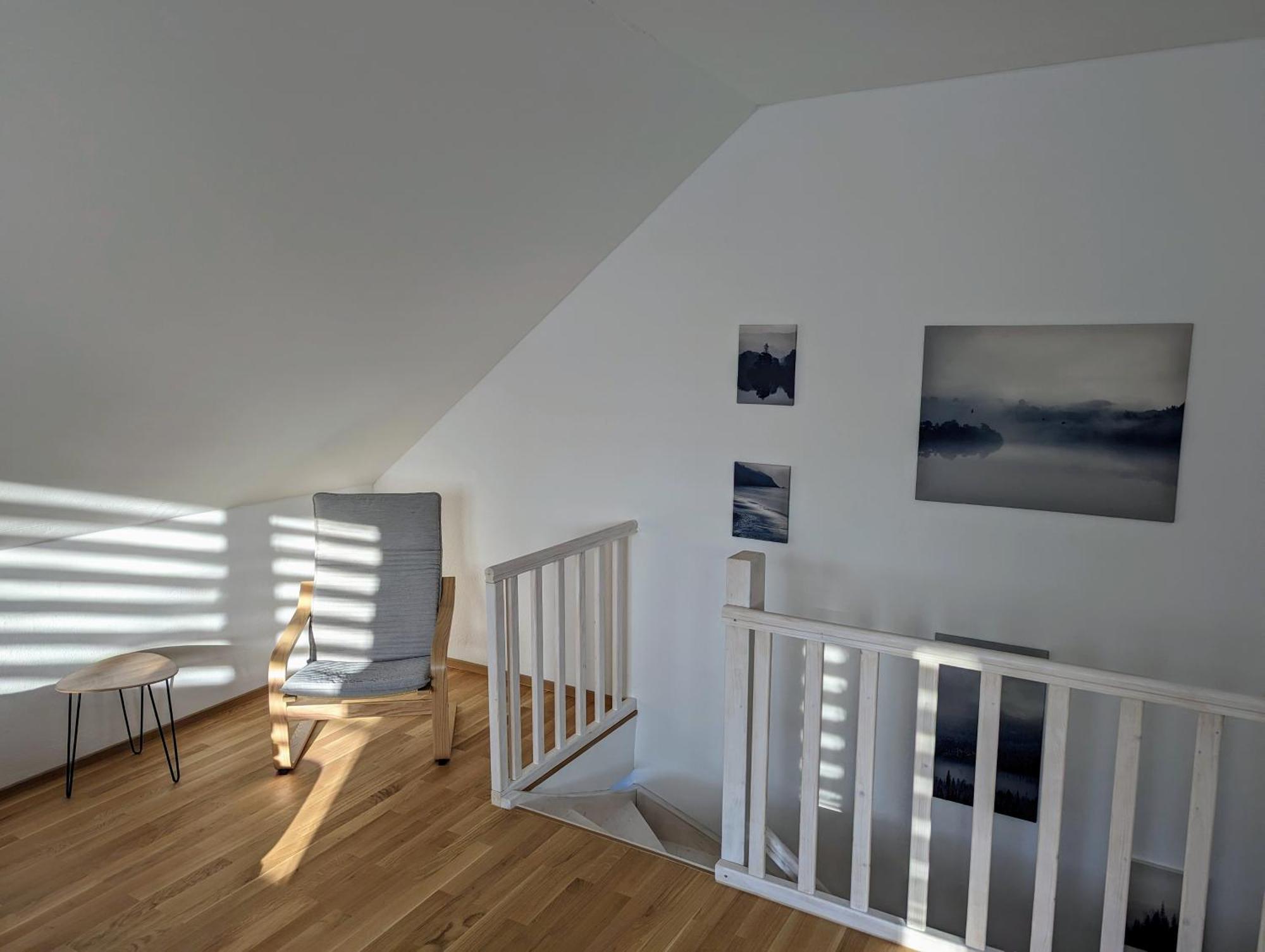 Maisonette Fewo'S Schlabendorf Am See Luckau Cameră foto