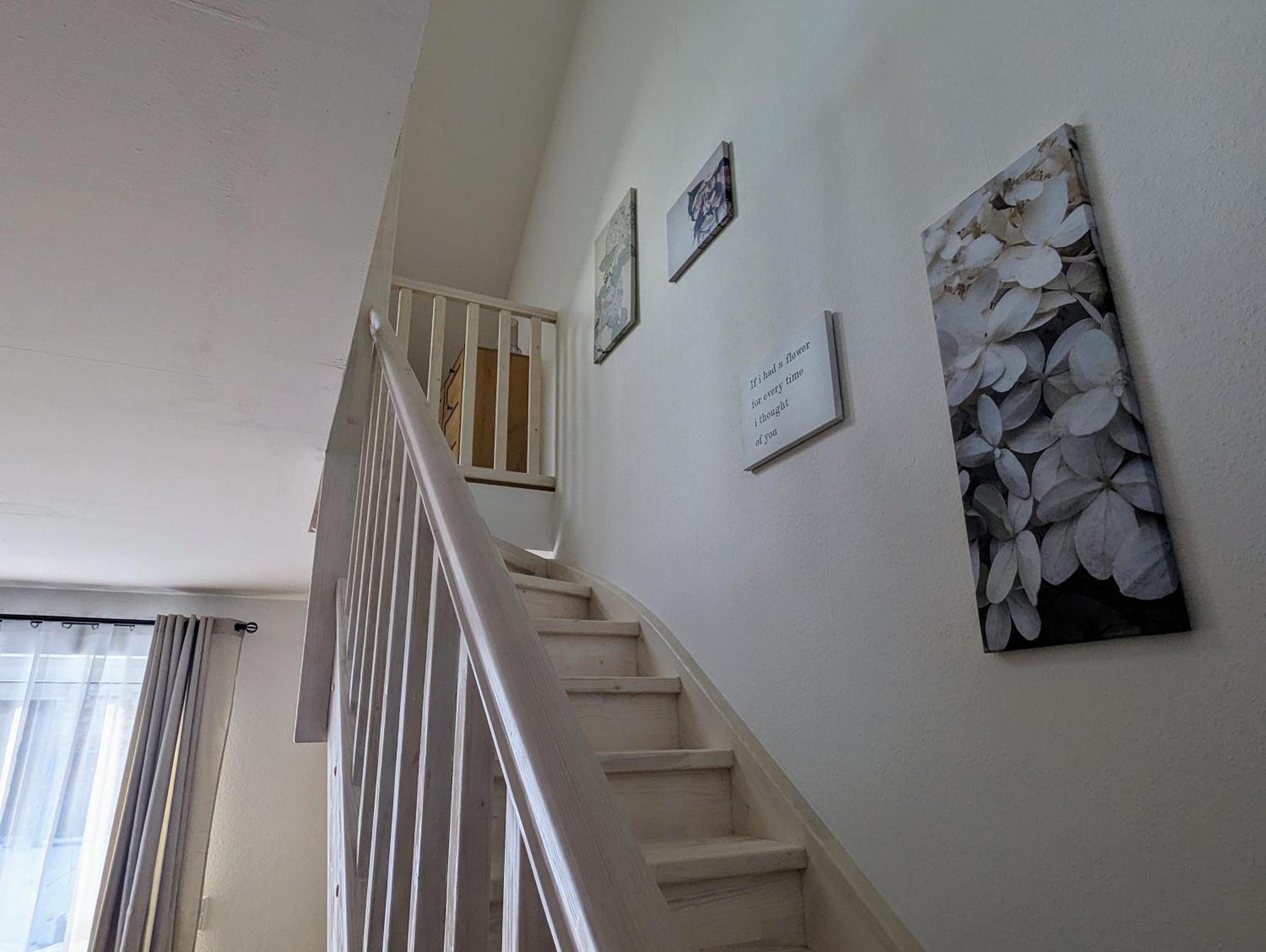 Maisonette Fewo'S Schlabendorf Am See Luckau Cameră foto