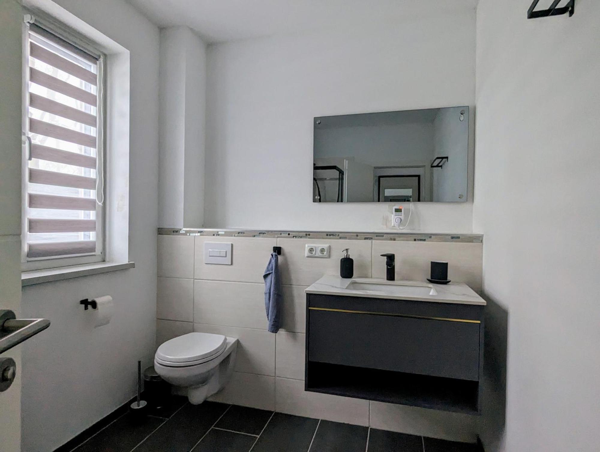 Maisonette Fewo'S Schlabendorf Am See Luckau Cameră foto