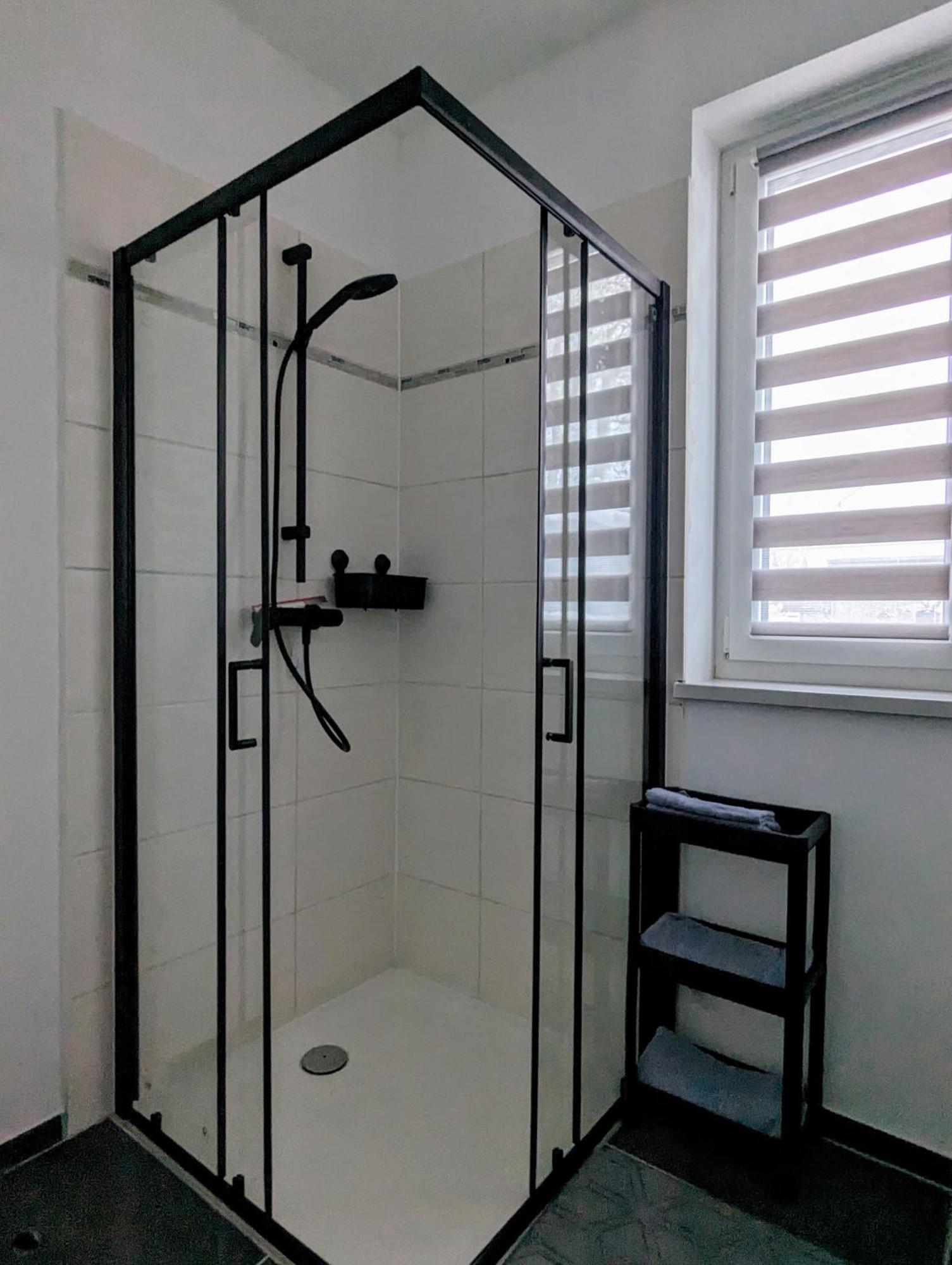 Maisonette Fewo'S Schlabendorf Am See Luckau Cameră foto