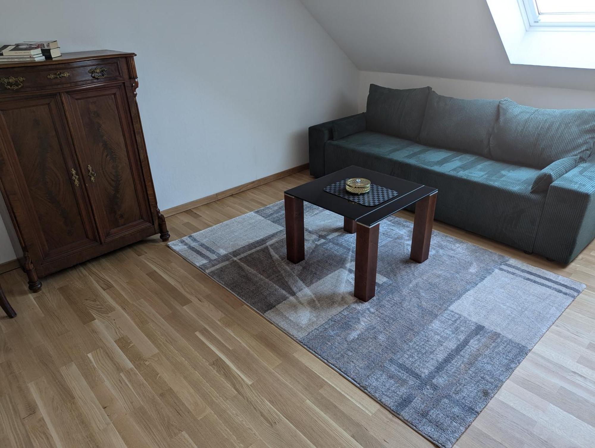 Maisonette Fewo'S Schlabendorf Am See Luckau Cameră foto